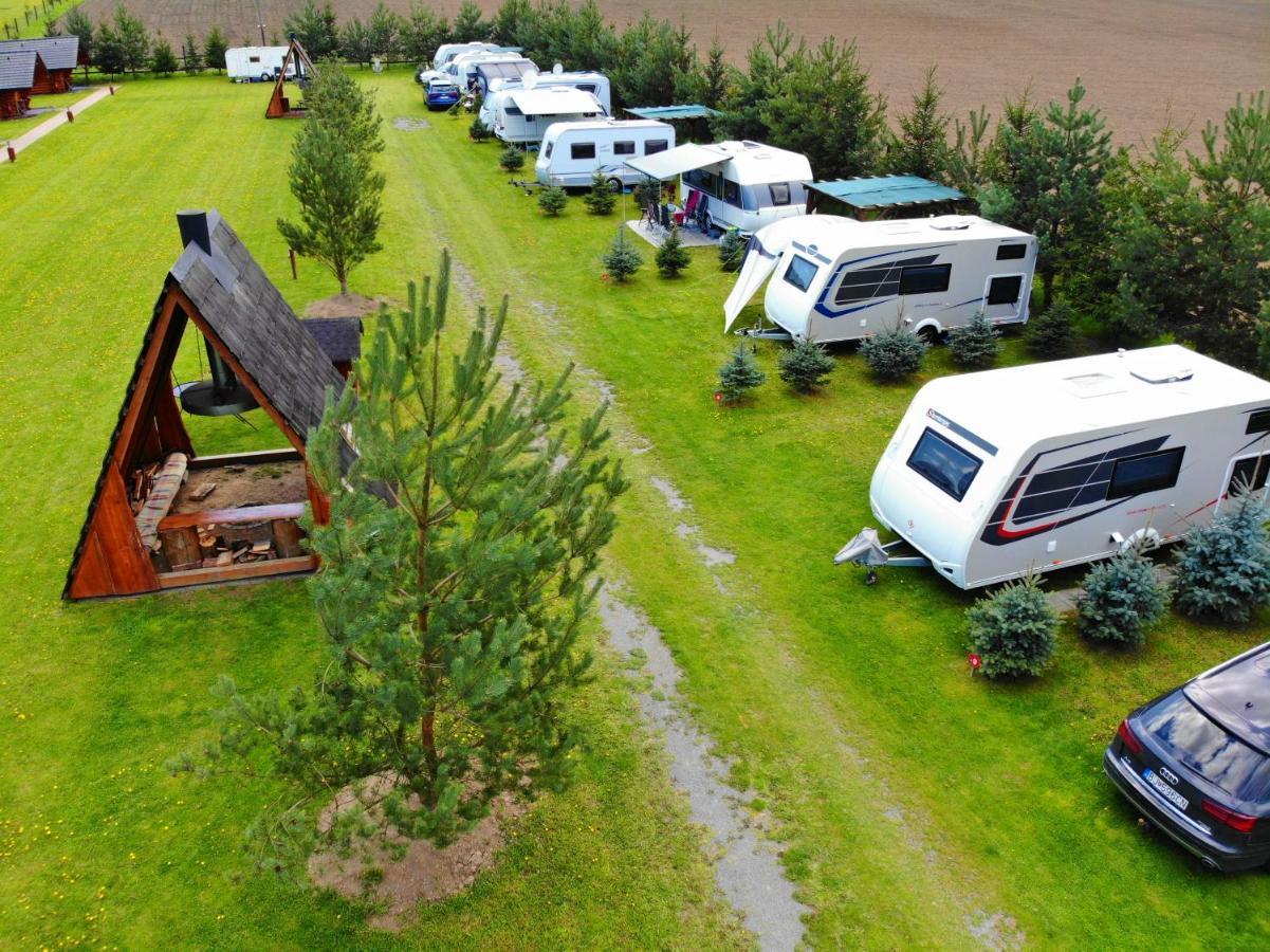 Ubytovanie Koliba Pacho - Zrub Jolanka Prievidza Esterno foto