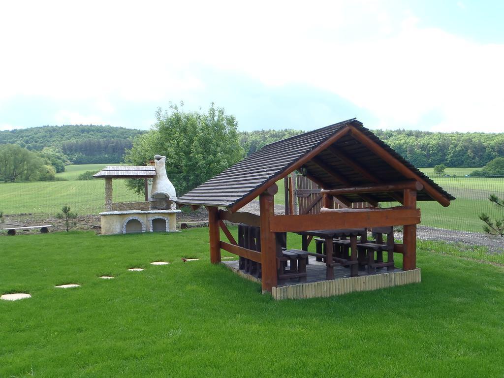 Ubytovanie Koliba Pacho - Zrub Jolanka Prievidza Camera foto
