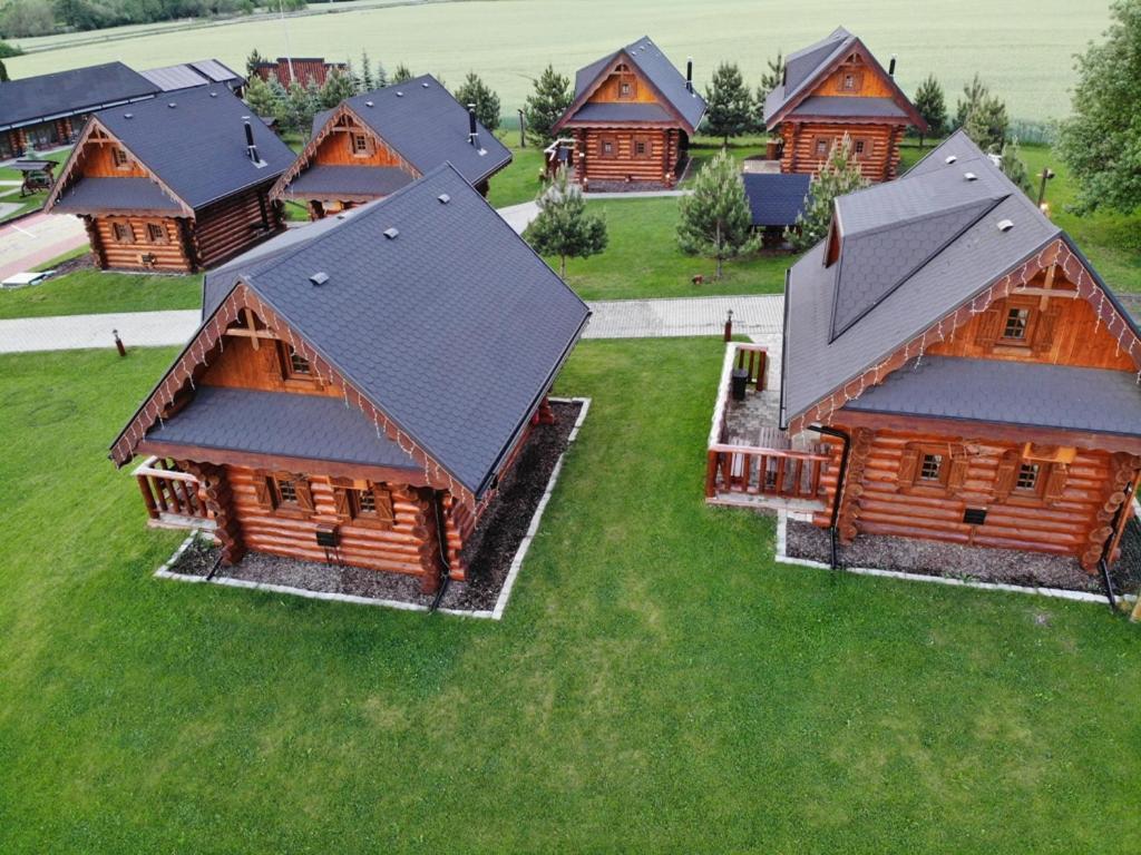 Ubytovanie Koliba Pacho - Zrub Jolanka Prievidza Esterno foto